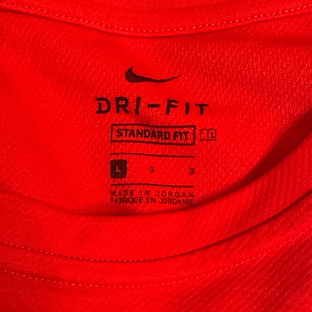 Nike/UH Men’s Bundle T-shirts - Picture 4 of 5